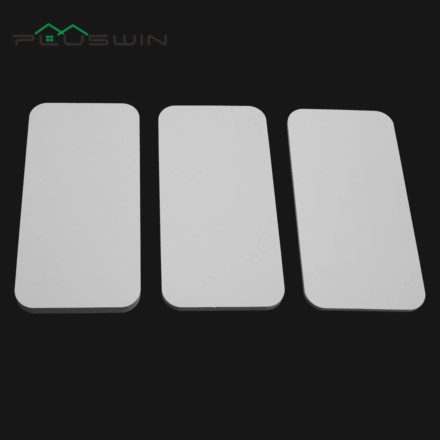 Durable Waterproof PVC Foam Board for Furniture Ceiling Skirting