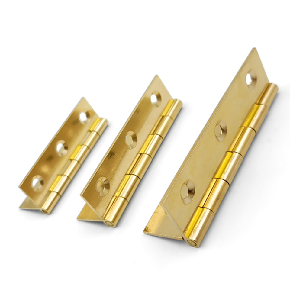 Decorative Gate Hinge for Mounting Gates and Shutters