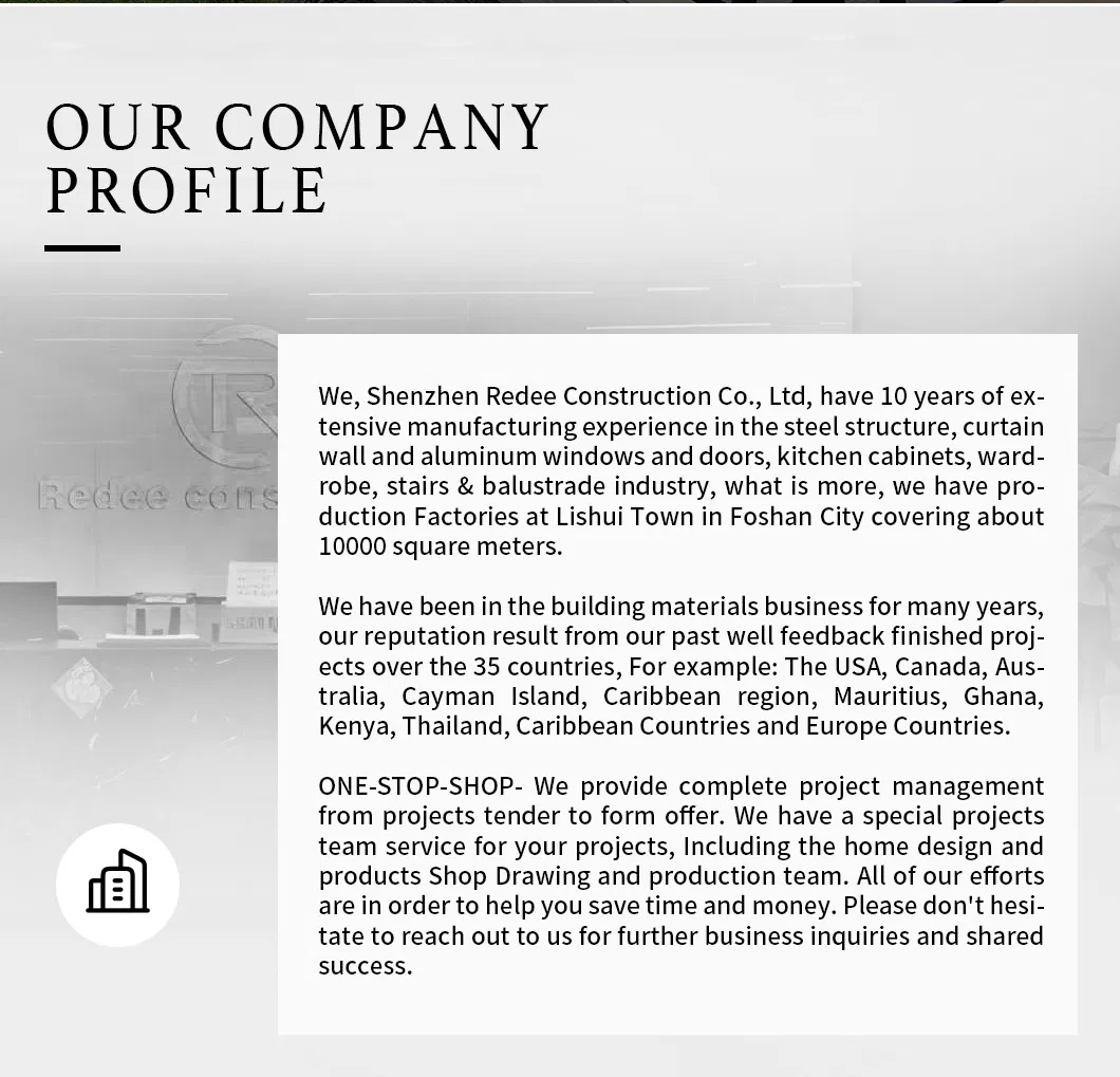 Stainless Steel Railing 13