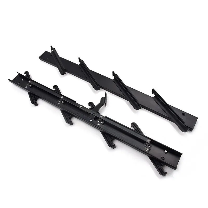 Aluminum Shutter Gallery 1