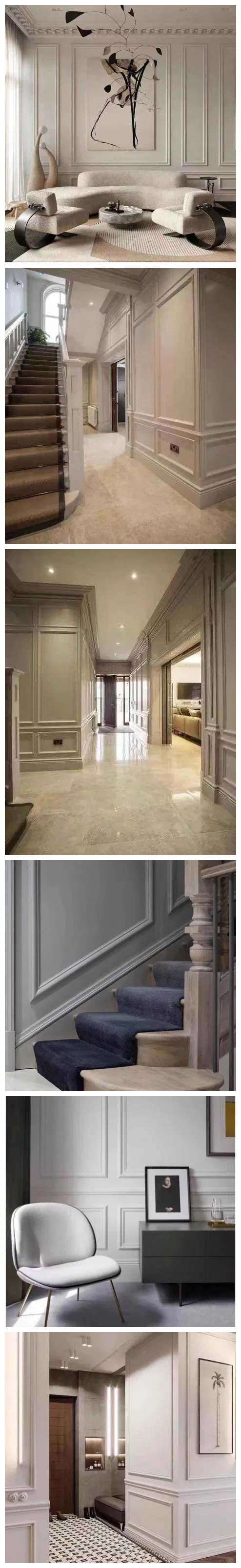 PS Skirting Application