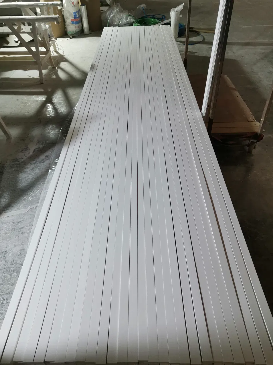 Wooden S3s Board Finish