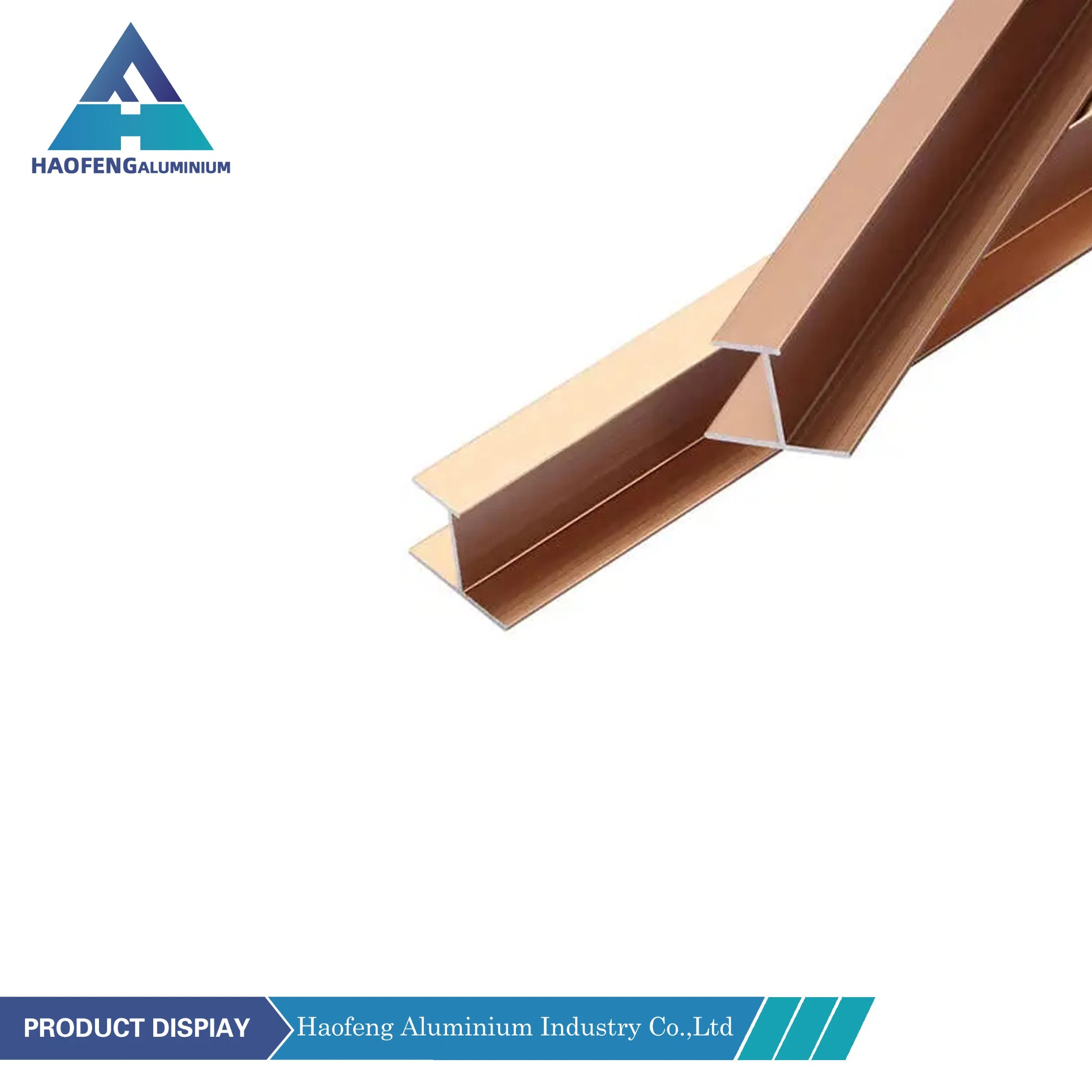 Indoor Floor Light Skirting Baseboard Aluminium LED Metal Wall Skirting Profile