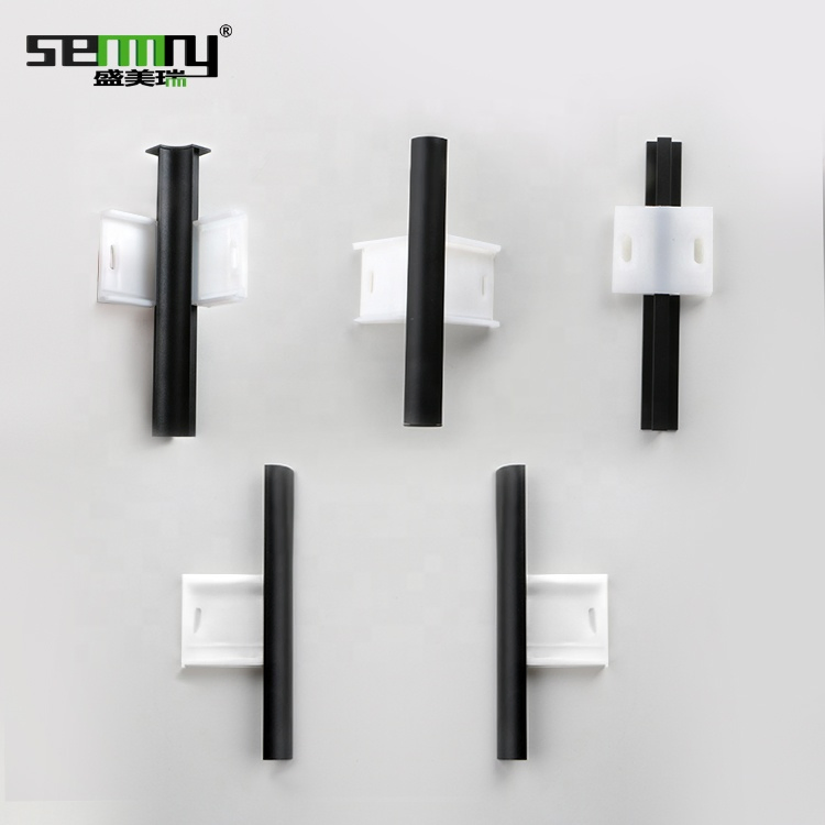 LED Skirting Board Decorative Wall Skirting Base Board Profiles