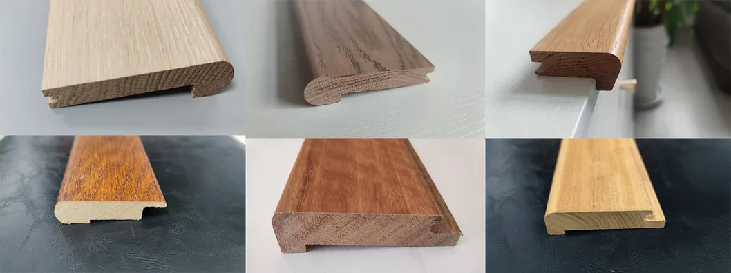 Flooring Accessories Transition