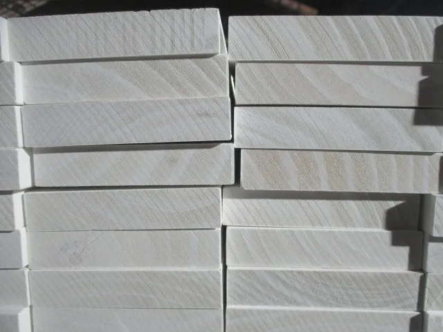 Baseboard Trim Design 4