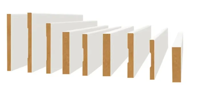 Moulding Performance