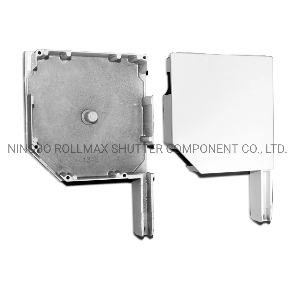 Rolling Shutters Blinds