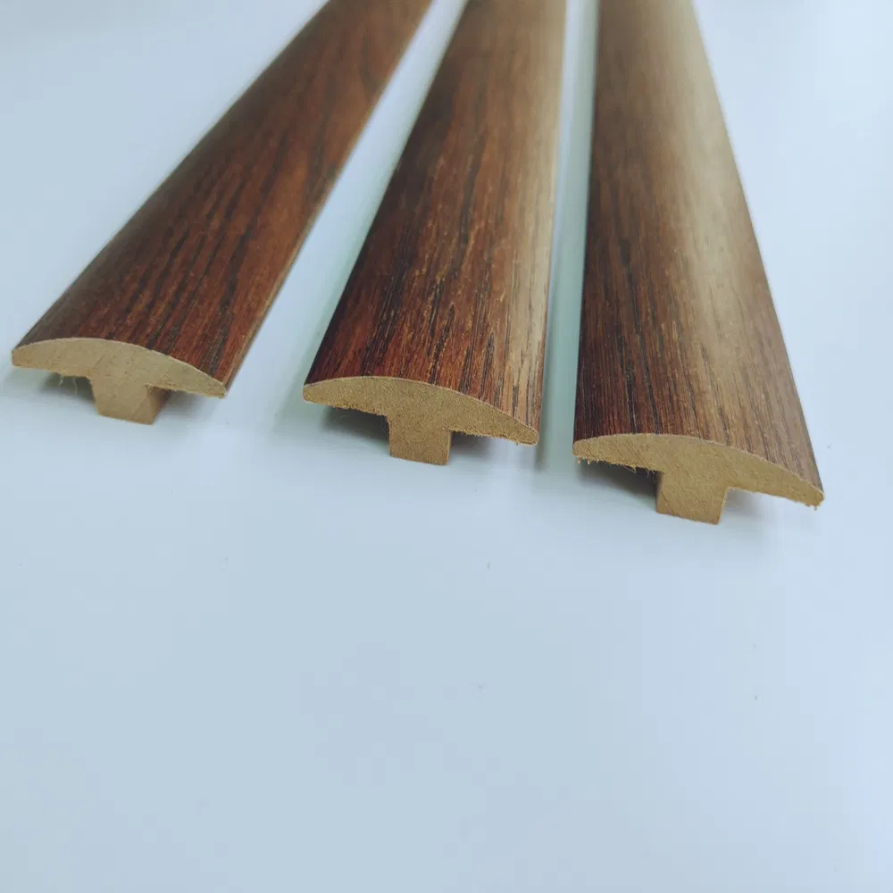 Customized Wall Decorative Moulding with Pure Natural Finish Options