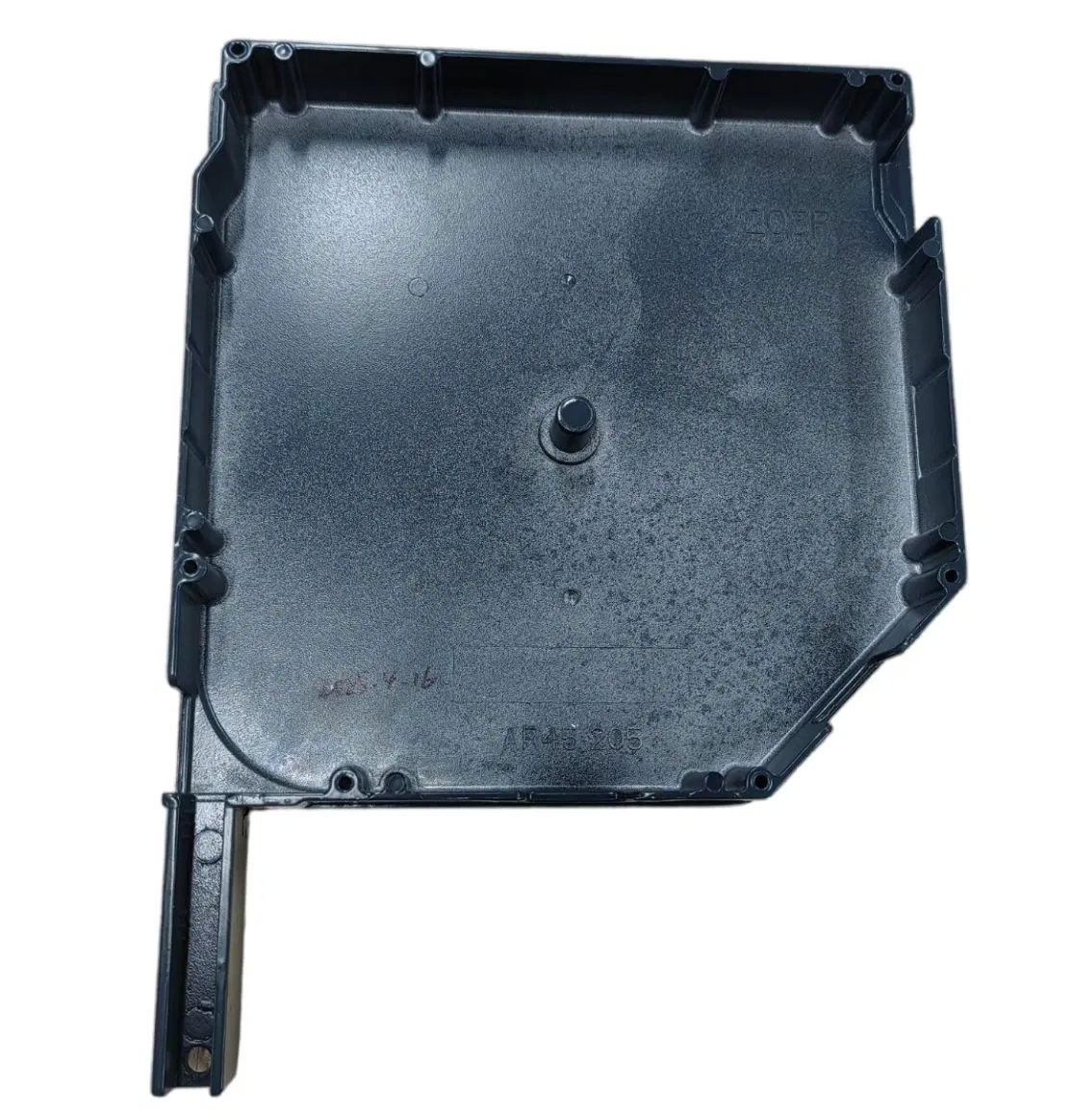 Factory Price Aluminum Roller Shutter Side Frame