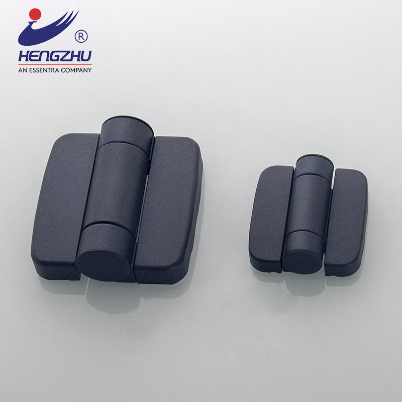 180 Degree Plastic Hinge Machine Doors Lids Take Apart Shutter Door Hinge Hl091 Plastic Hinge