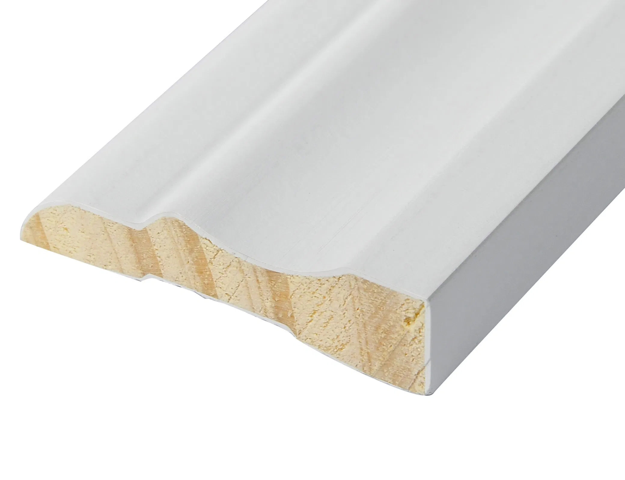 Best Moulding for 9' to 10' Ceilings Crown Molding 5 1/2" Breadth X 94 1/2" Length Molding Casing