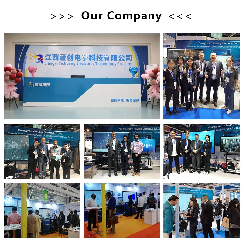 Manufacturing Facility