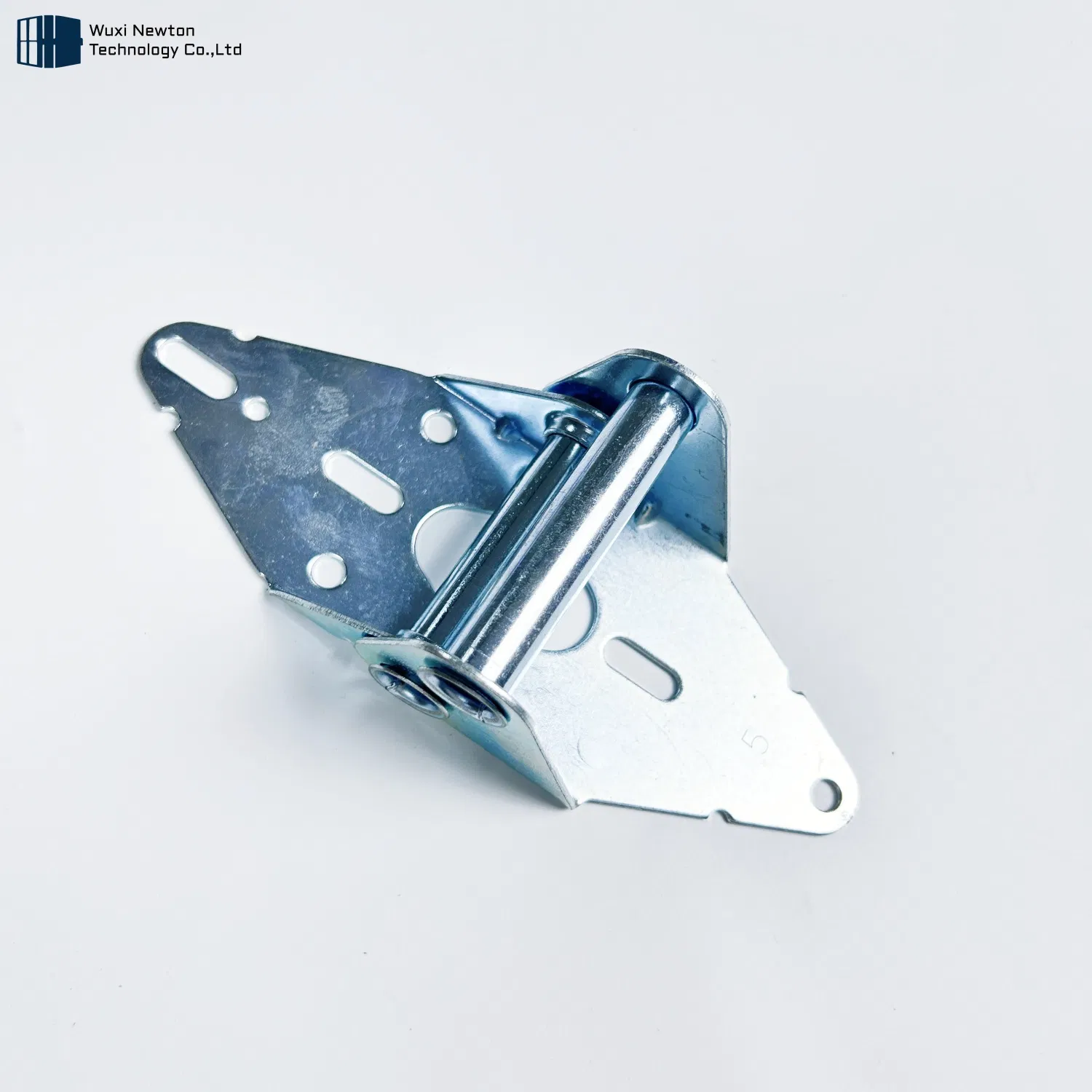 Roller Shutter Door Hardware Sectional Garage Door Hinge 14 Gauge (Sections 1 - 6)