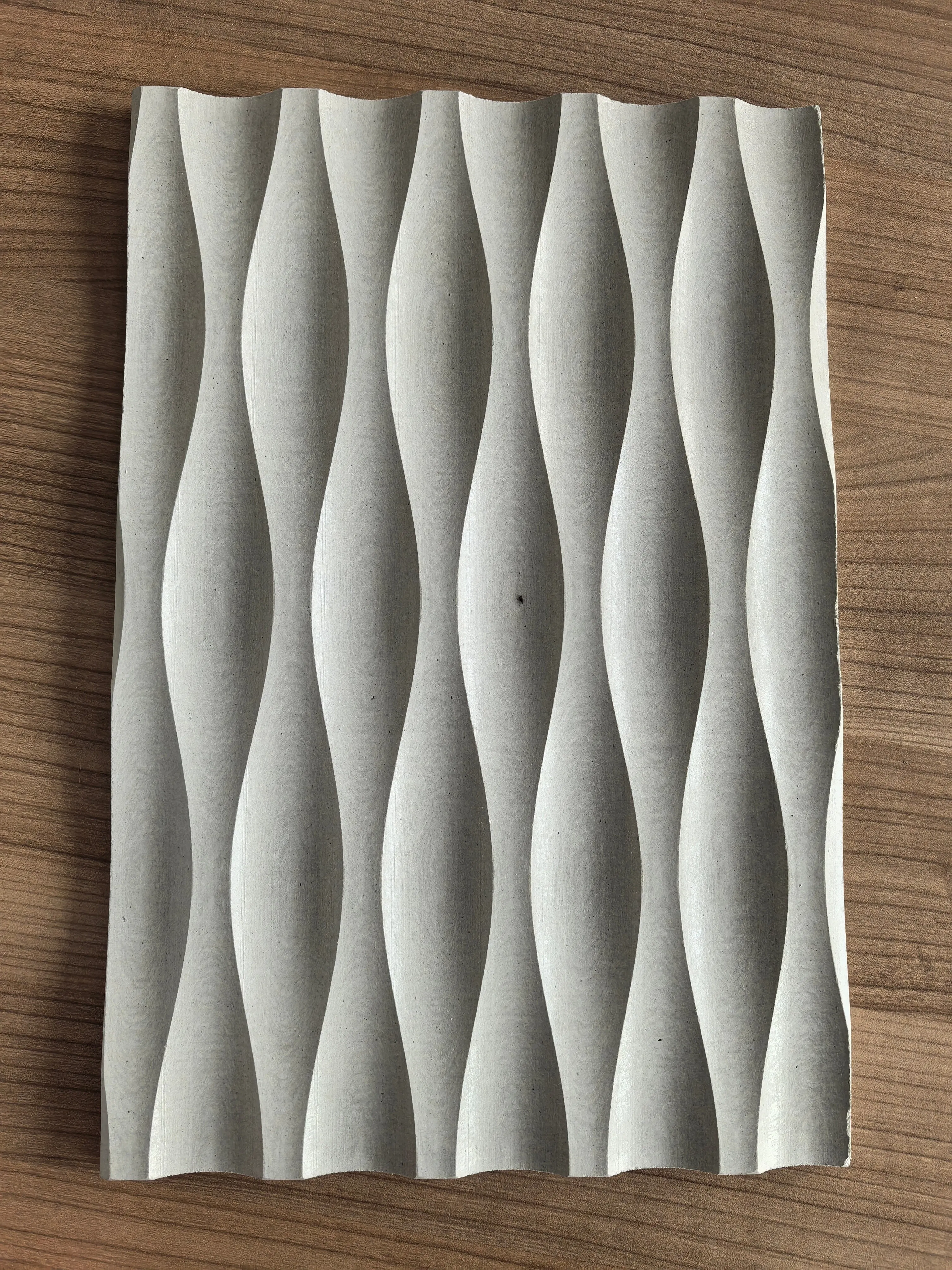 Decoration Base Board for Modern Interior Design Wall and Ceiling and Lamination Base