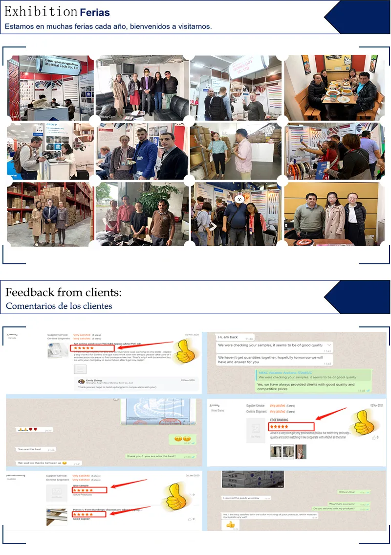 Full Dimension Chart