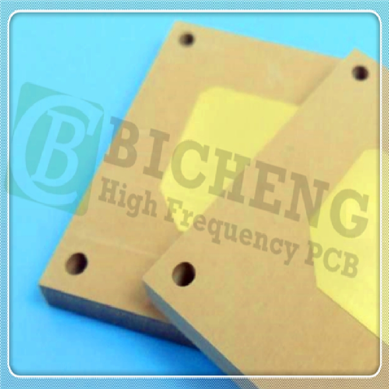 Rogers Tmm4 High-Frequency PCB Board at Low Electronic Components Price