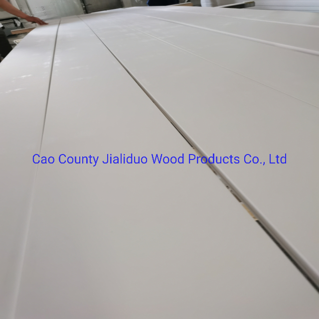 Waterproof Exterior Solid Wood Mouldings