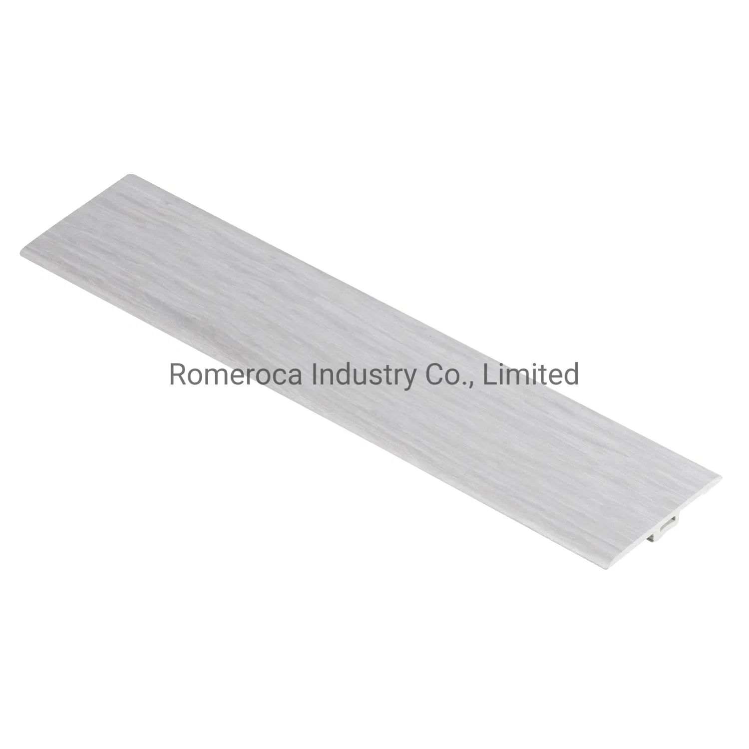 Hot Sale High Density Waterproof PVC Skirting Board