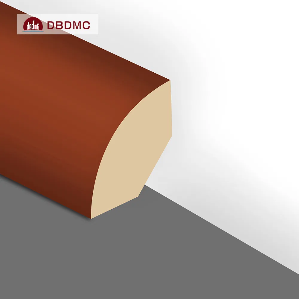 Premium Waterproof Aluminium Skirting Board for Ultimate Wall Protection