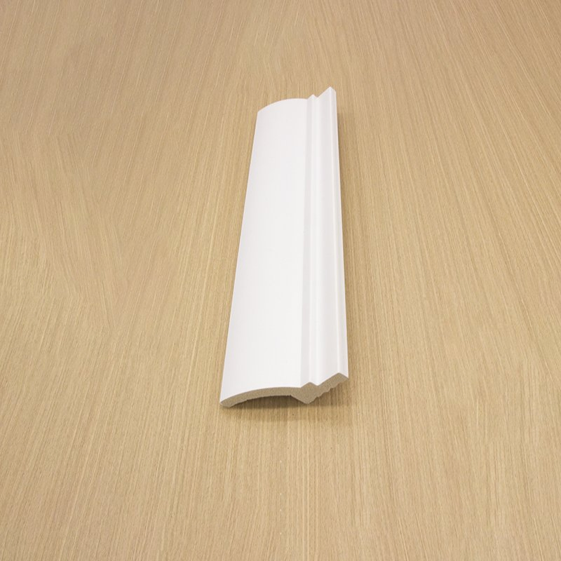 Popular Decorative Indoor PS Foam Wall Panel Chair Rails Flooring &amp; Accessories Moulding