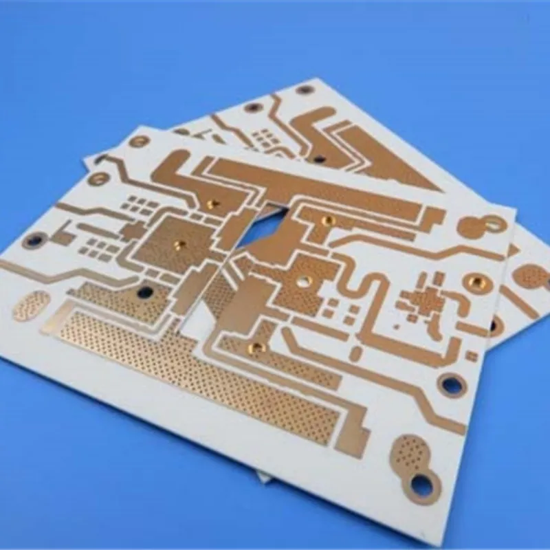RO4003c 0.5mm 2-Layer PCB Board