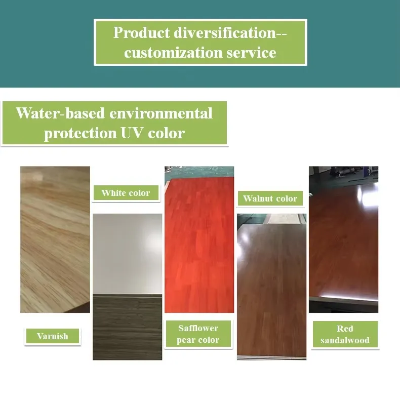 American Oak Wood Stairs