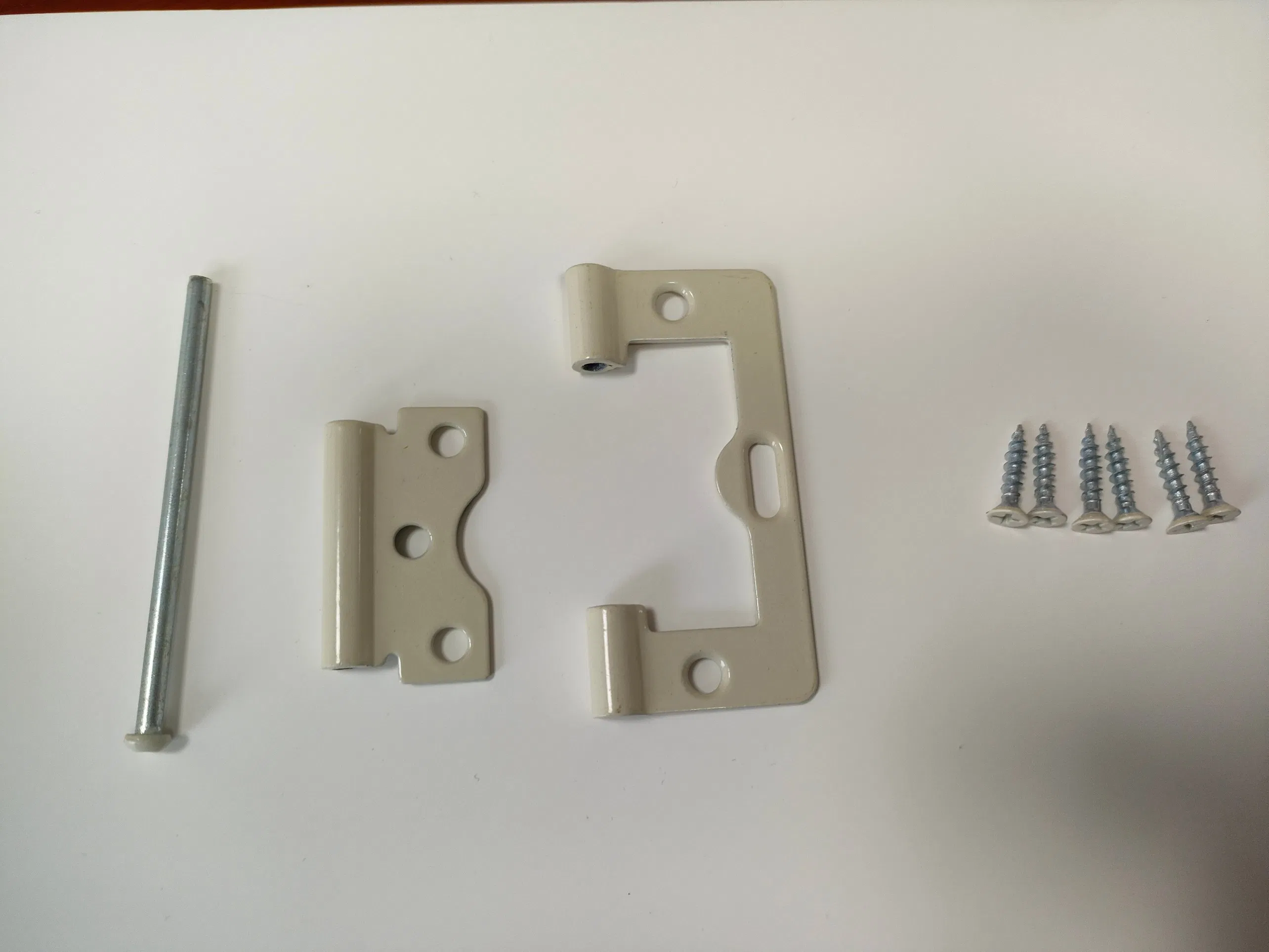 Factory Wholesale Hardware Butterfly Hinges for Shutters and Doors