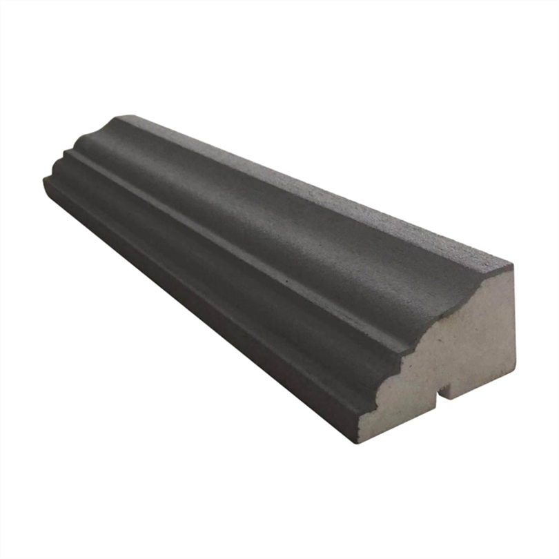 EPS Insulation Styrofoam Panels Board Precast Decorative Concrete Cornice Moldings Moulding for Exterior Wall