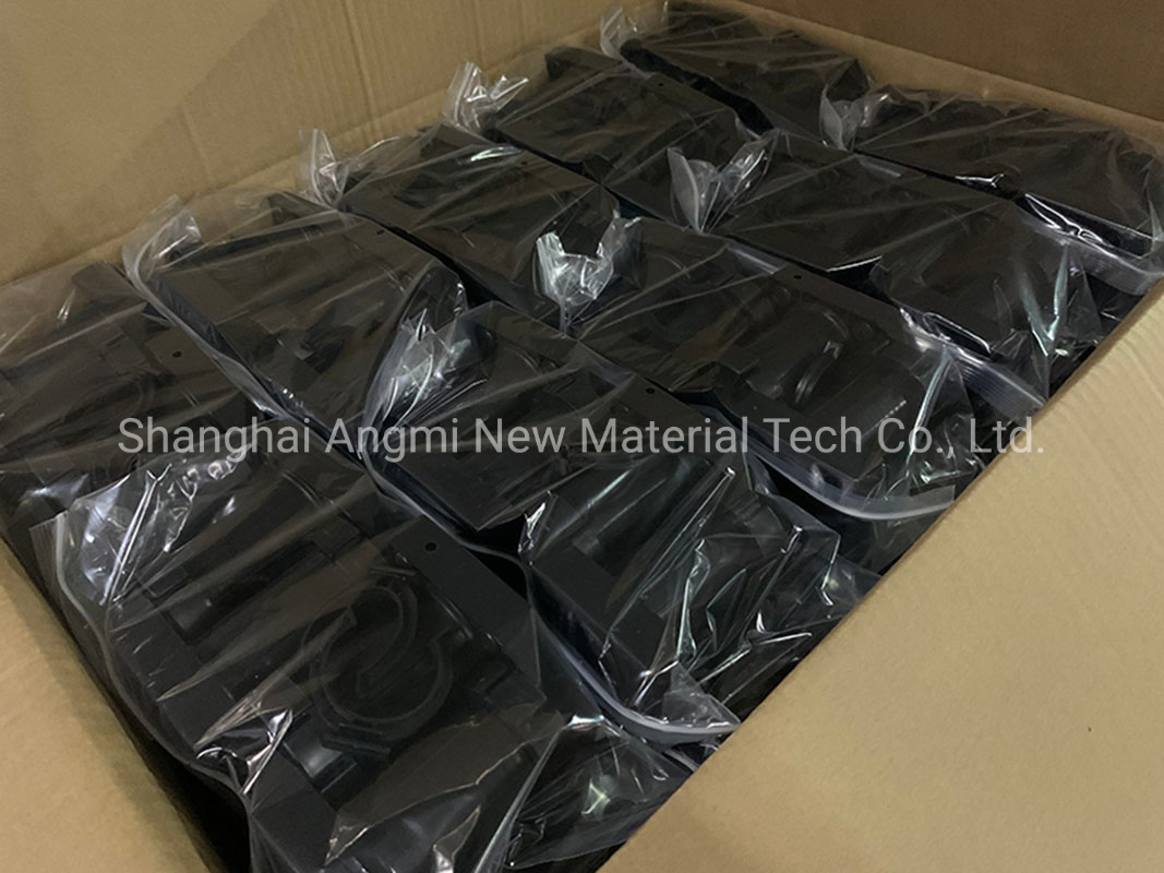 Hot Sale Waterproof Skirting Board Modern PVC Skirting Baseboards with Corner Connector