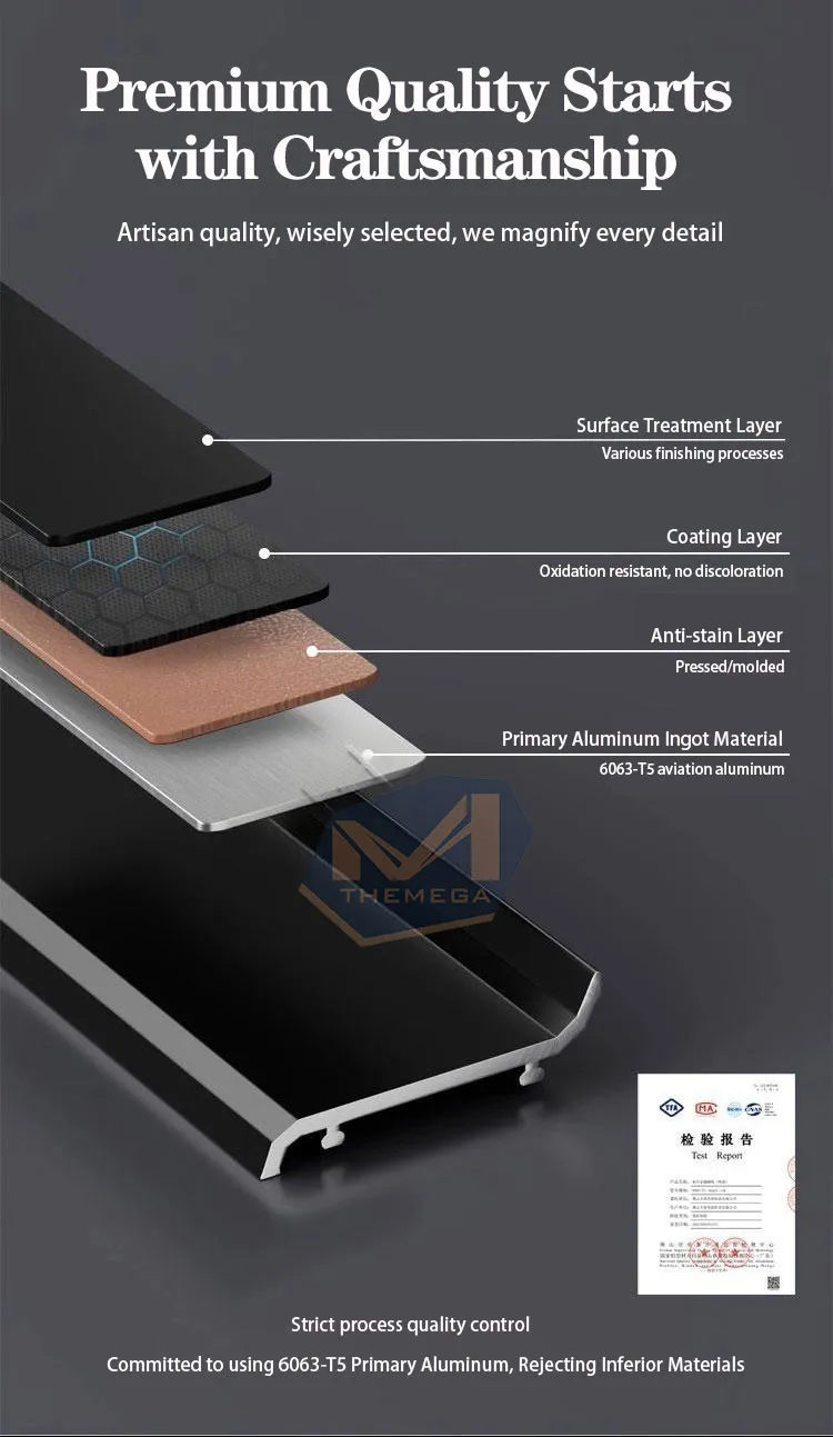 Baseboard Installation