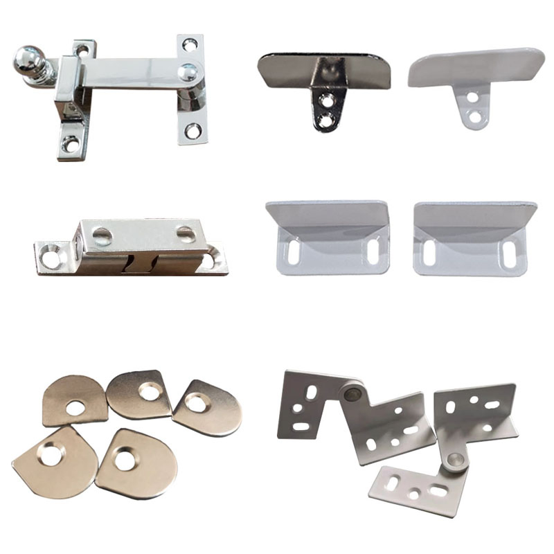 China Factory Direct Sale Shutters Pivot Hinge Outside