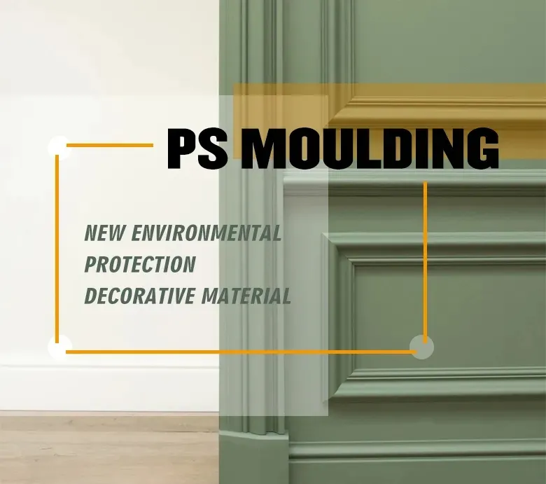PS Skirting Board Overview