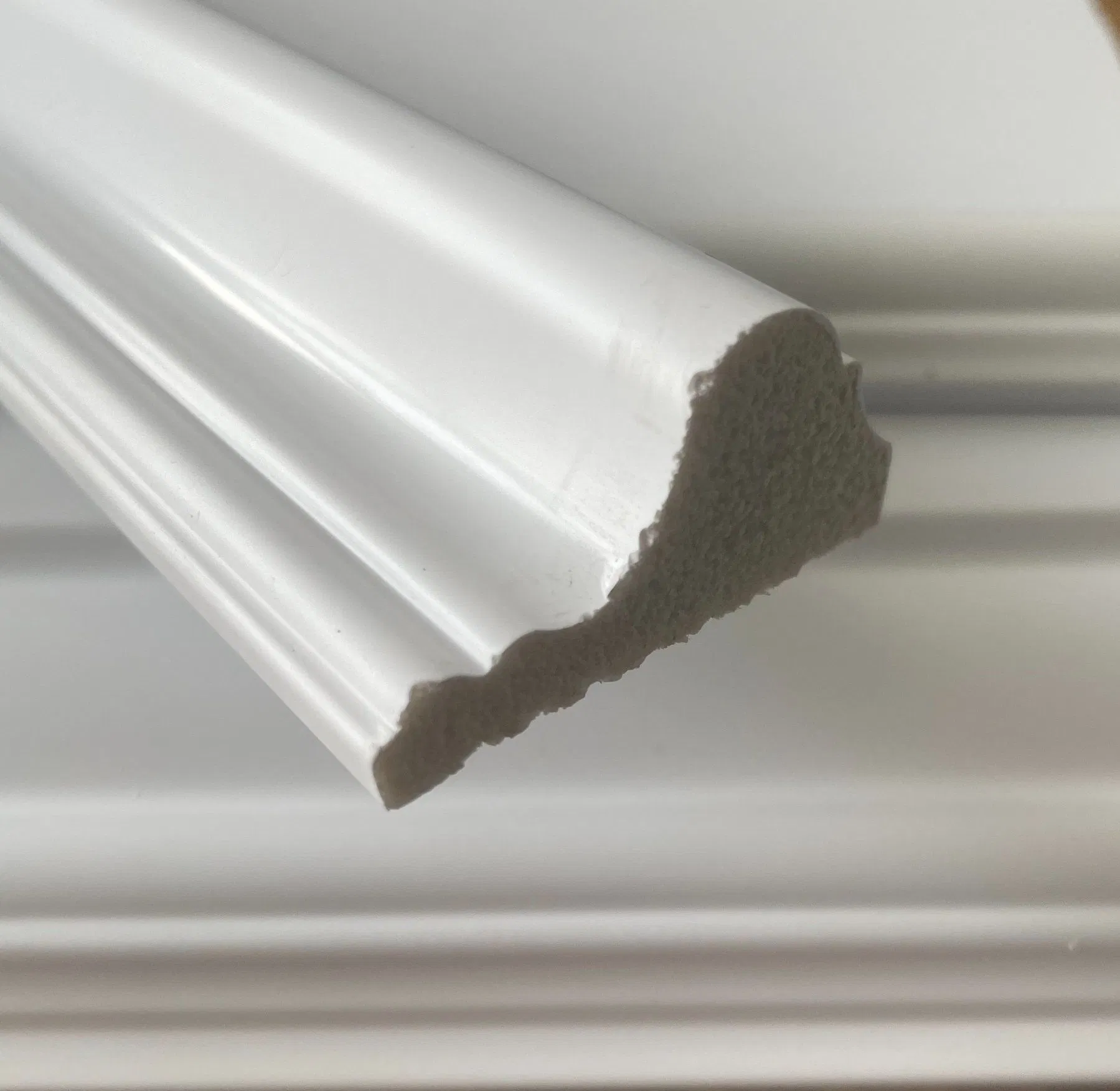 PS Waterproof Flooring Skirting Board