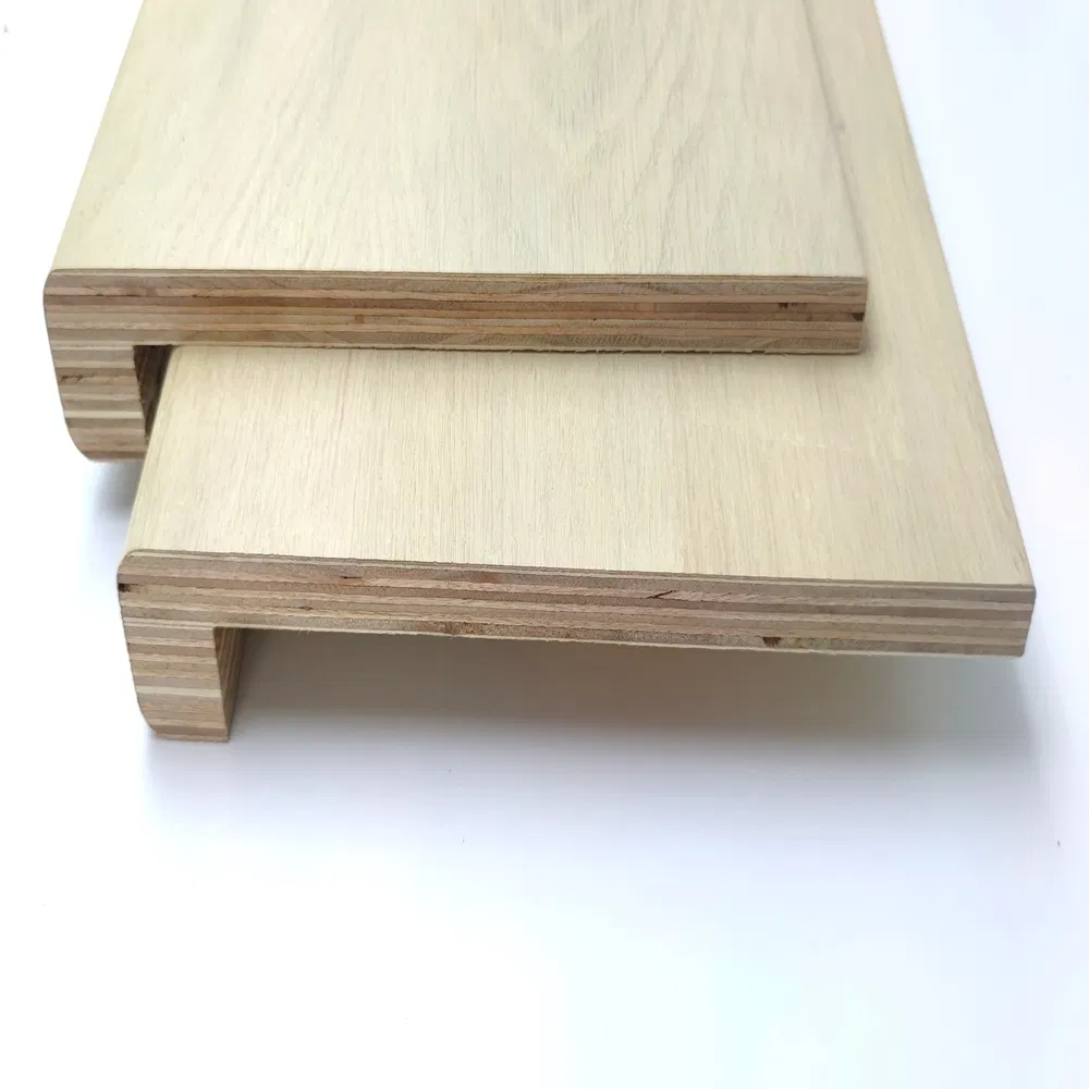 New Interior Wood Stairs White Oak or Red Oak Treads