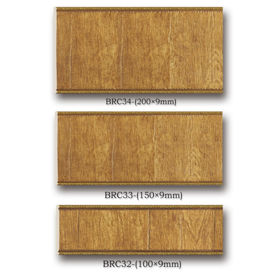 Banruo Decorative Wall Panel Moulding for Home Interior Design