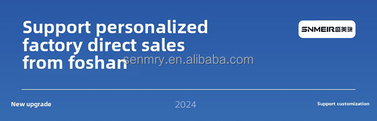 Stainless Steel Baseboard 2