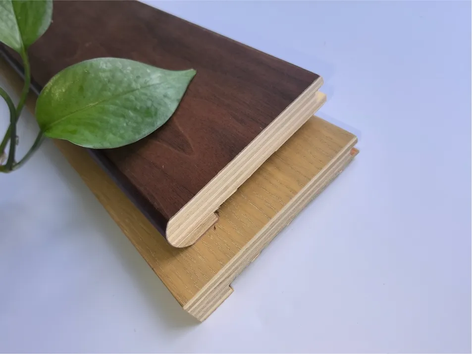 Aesthetic Stair Design