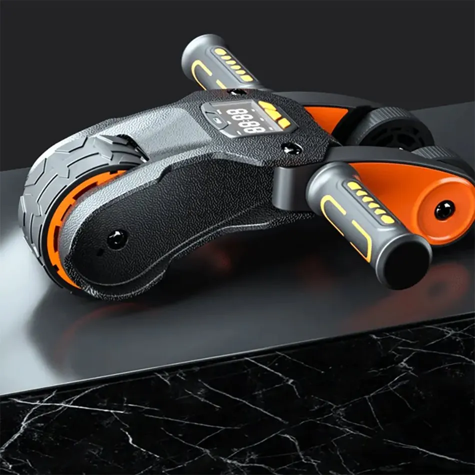 Ab Roller Wheel