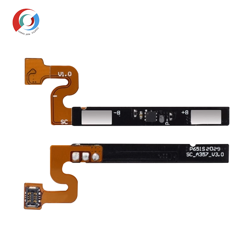 Ultra-Slim Flexible FPC Board for Automotive LED Lighting Solutions