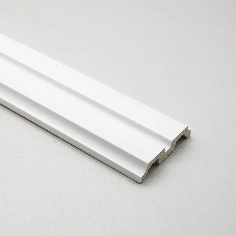 PS Skirting Detail 1