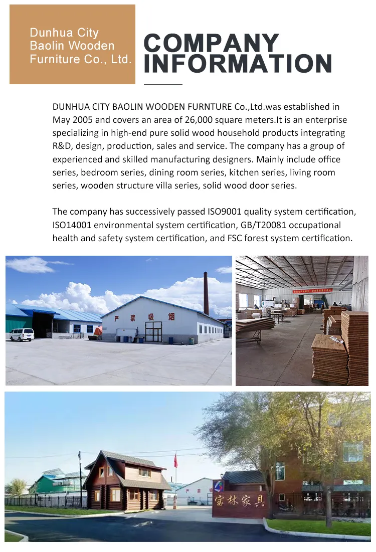 Solid Wood Material Gallery