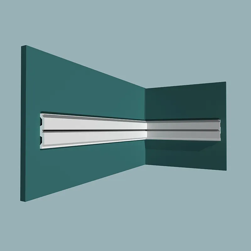 PS Skirting Detail 3