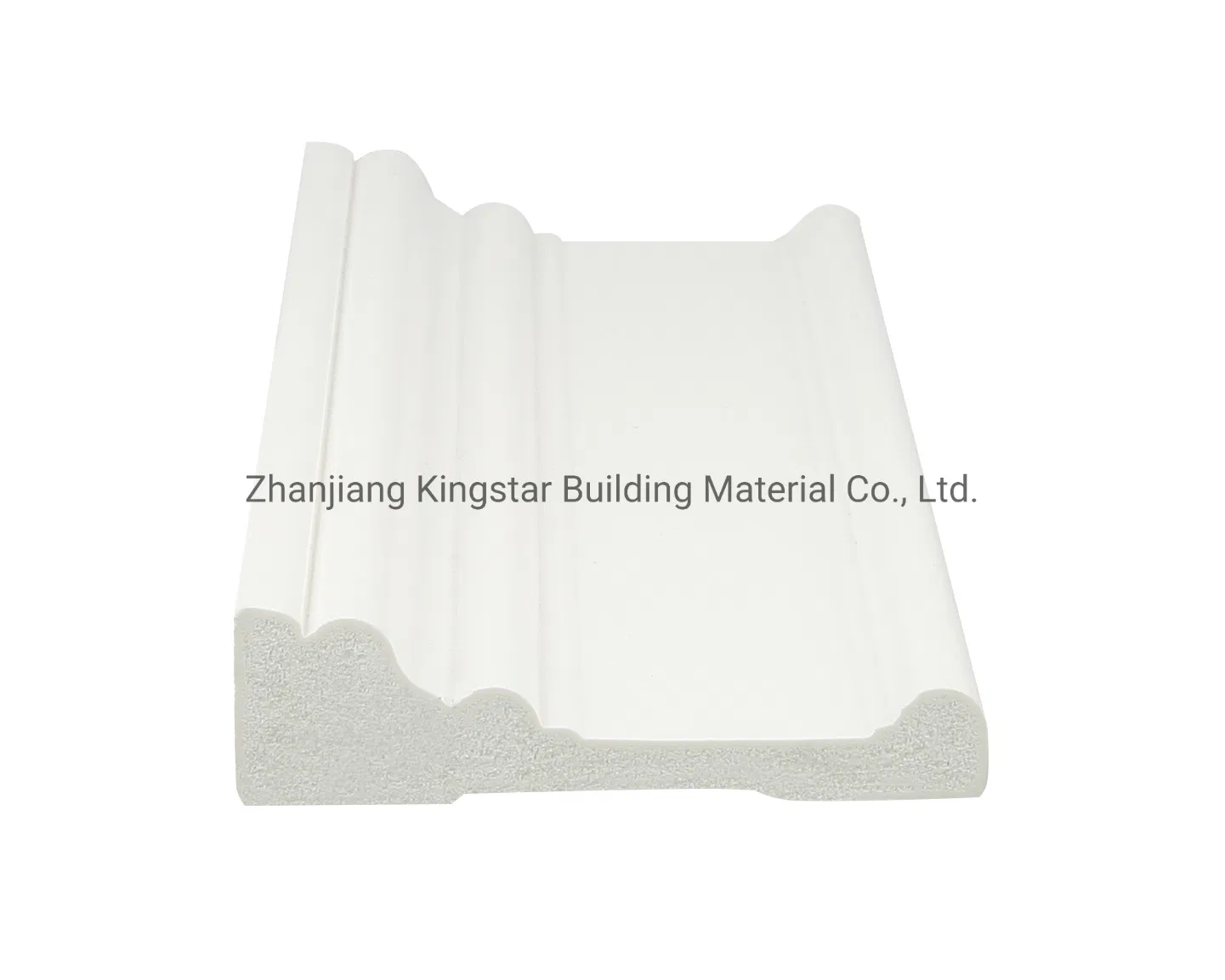 PVC Casing Door and Window Trim Moulding