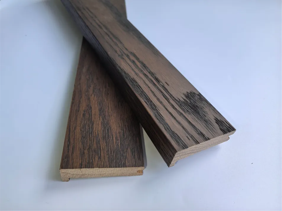 Durable Construction