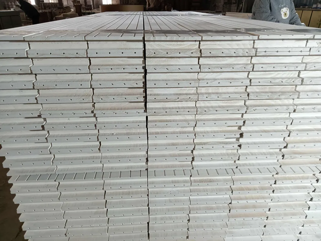 Interior Primed Door Jamb