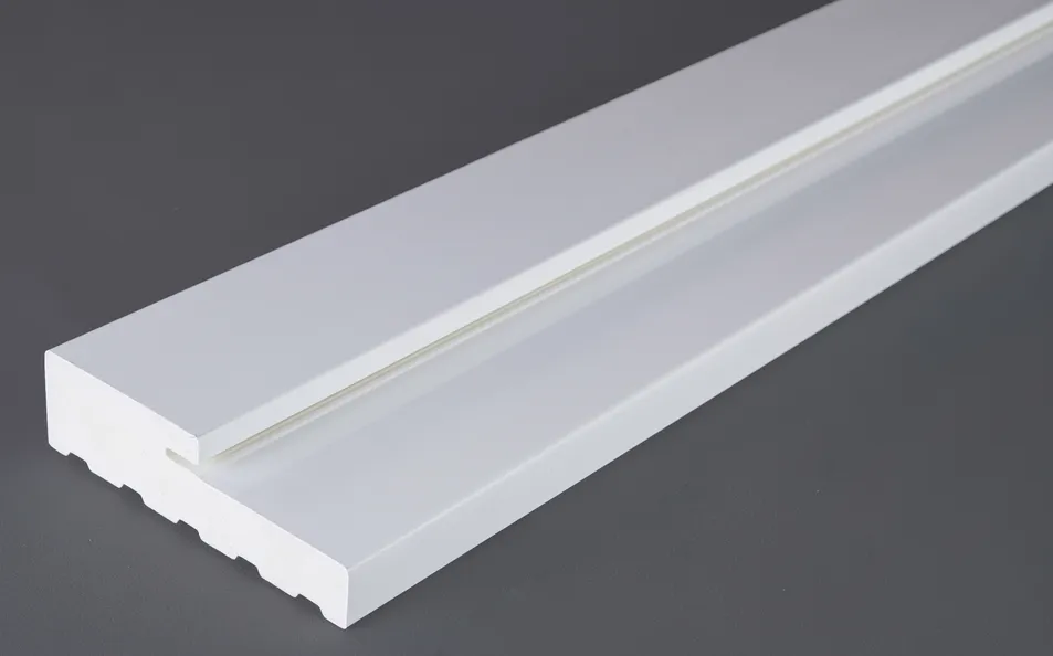 Eco-Friendly Materials