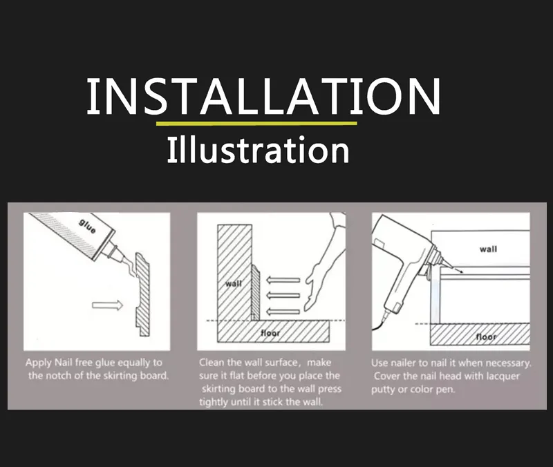 Installation Instructions
