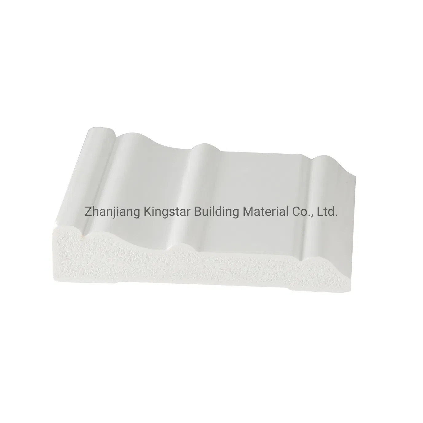 PVC Casing Door and Window Trim Moulding