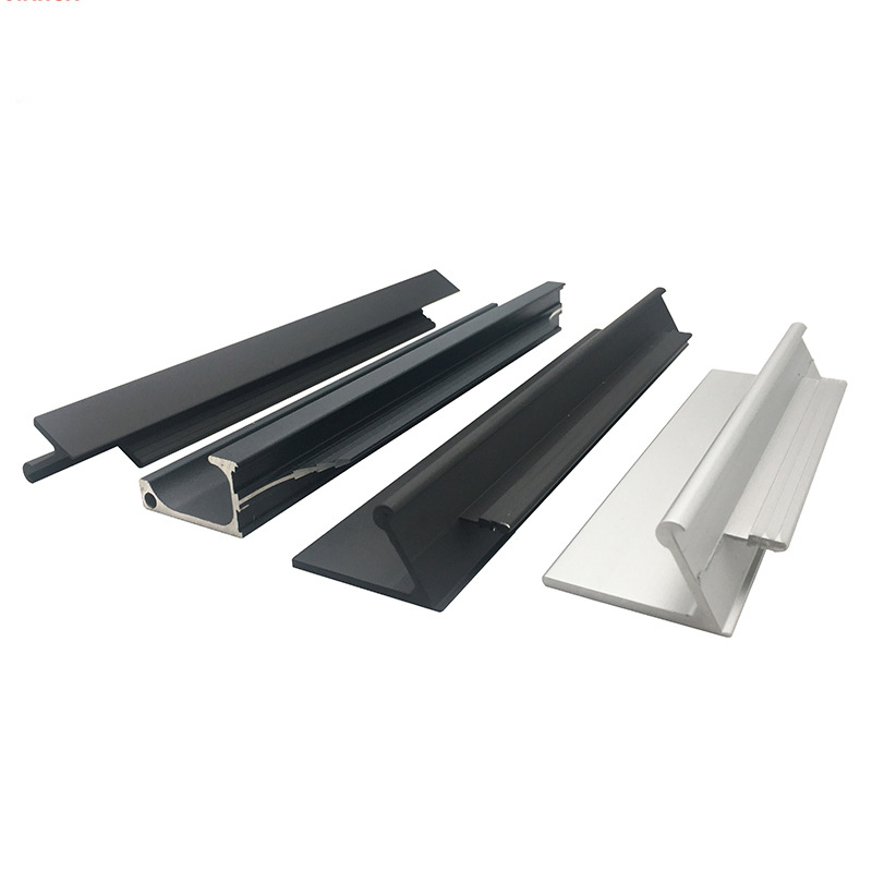 Sleek Aluminum Sliding Door Frames for Modern Interiors